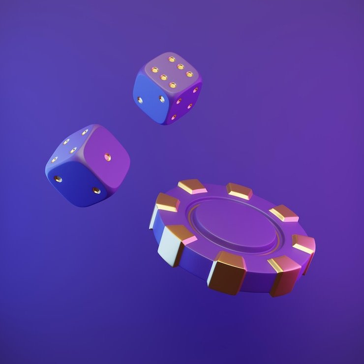 Tampilan pilihan slot dan permainan virtual yang seru dan menarik