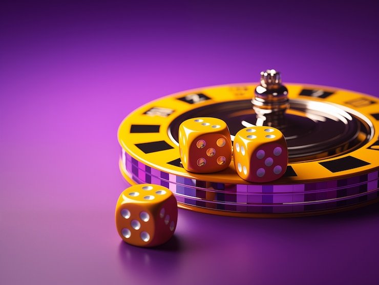 Tampilan aplikasi taruhan mobile dengan berbagai pilihan olahraga dan kasino online