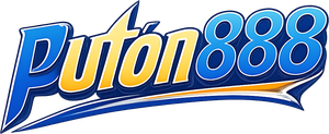 puton888 logo